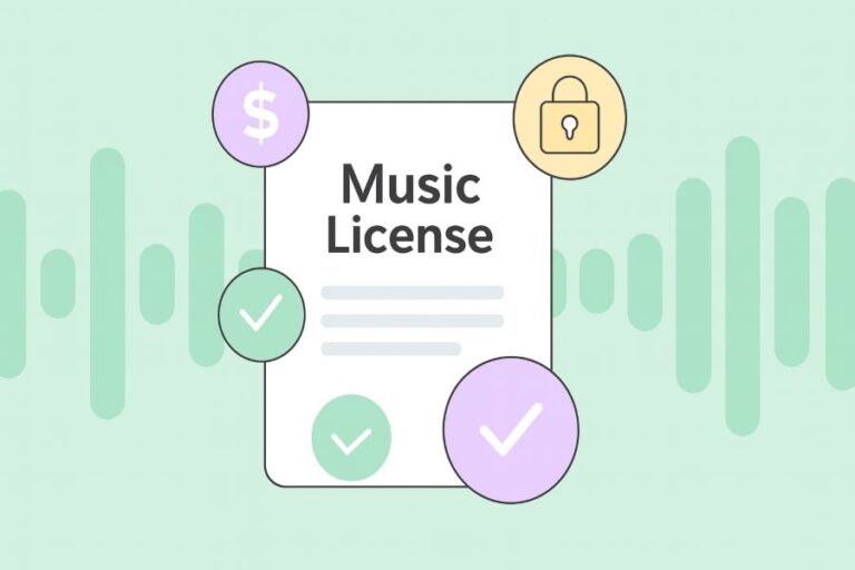What Is Music Licensing and How to Stay Compliant