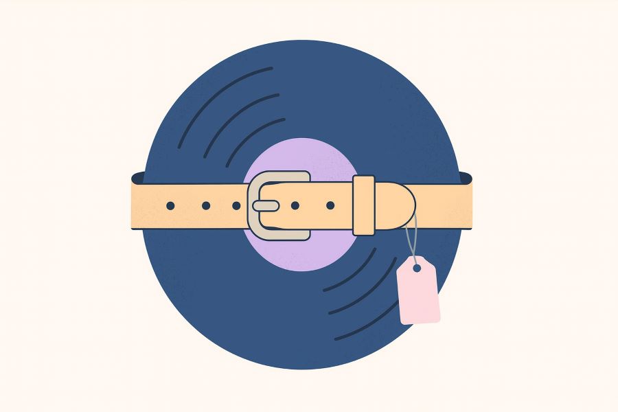 How to Manage Music Licensing Fees in a Tight Budget