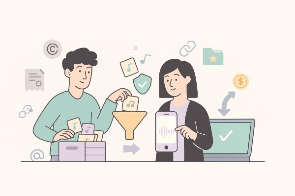 Instagram Music Licensing FAQs