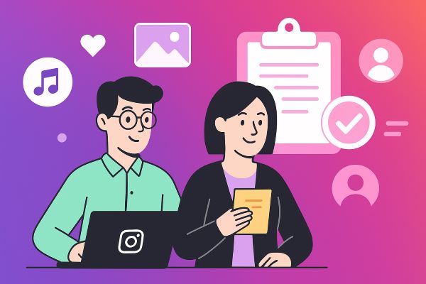 How to Remove Copyright Claim on Instagram (Step By Step)