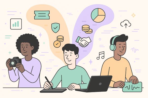 YouTube Creator Music Revenue Share: Real Percentages, Rules & When to Choose It