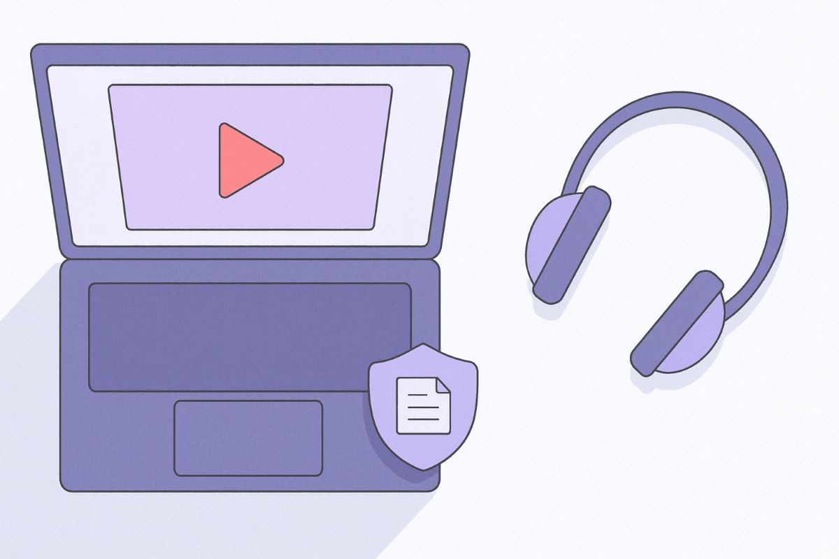 YouTube Copyright & Music (2025): Claims, Strikes, Content ID & Safe Monetization