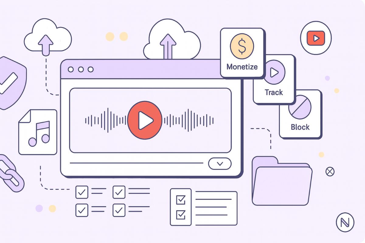 How Content ID Works (for Creators & Teams)