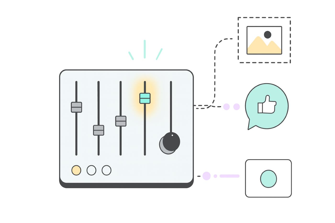 Why Royalty-Free Music for YouTube Is a Better Option Than the Built-In Libraries