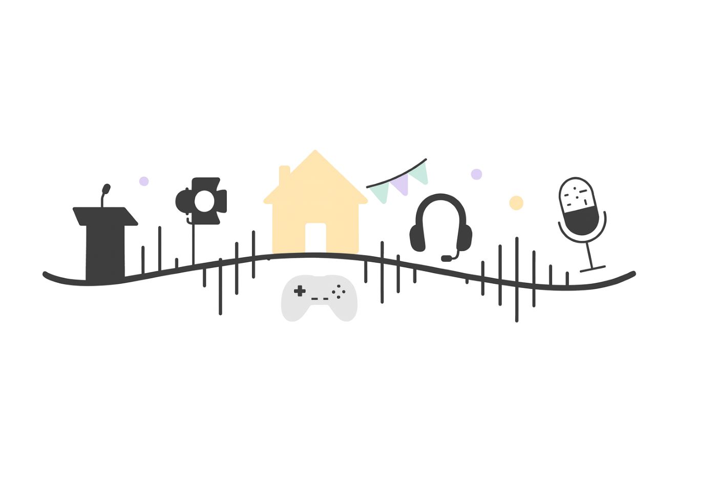 YouTube Music Licensing by Use Case