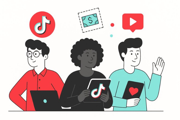 TikTok monetization requirements (2025): Eligibility, Music Rules, and Fast Fixes