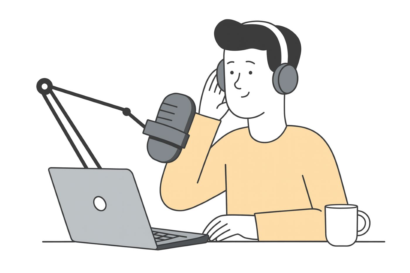 How to Monetize a Podcast (2026): Revenue Streams, Ads & Copyright-Safe Music