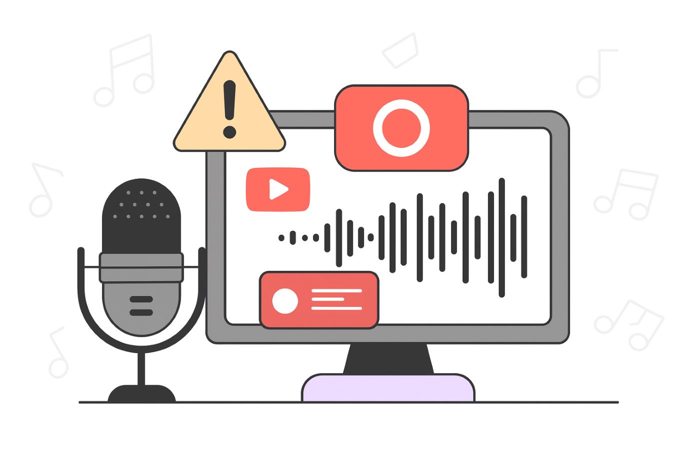 YouTube Podcast Music Copyright Rules for Content ID Claims and Monetization in 2026