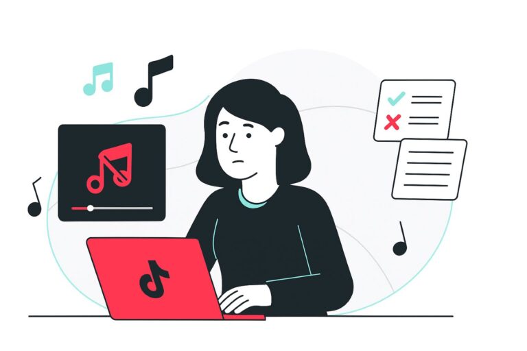 How to Remove Copyright Claim on TikTok (step by step)