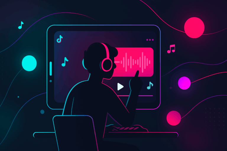 TikTok Ads, Spark, and Promote Music Rules (UGC, Allowlisting, and Sound Eligibility)