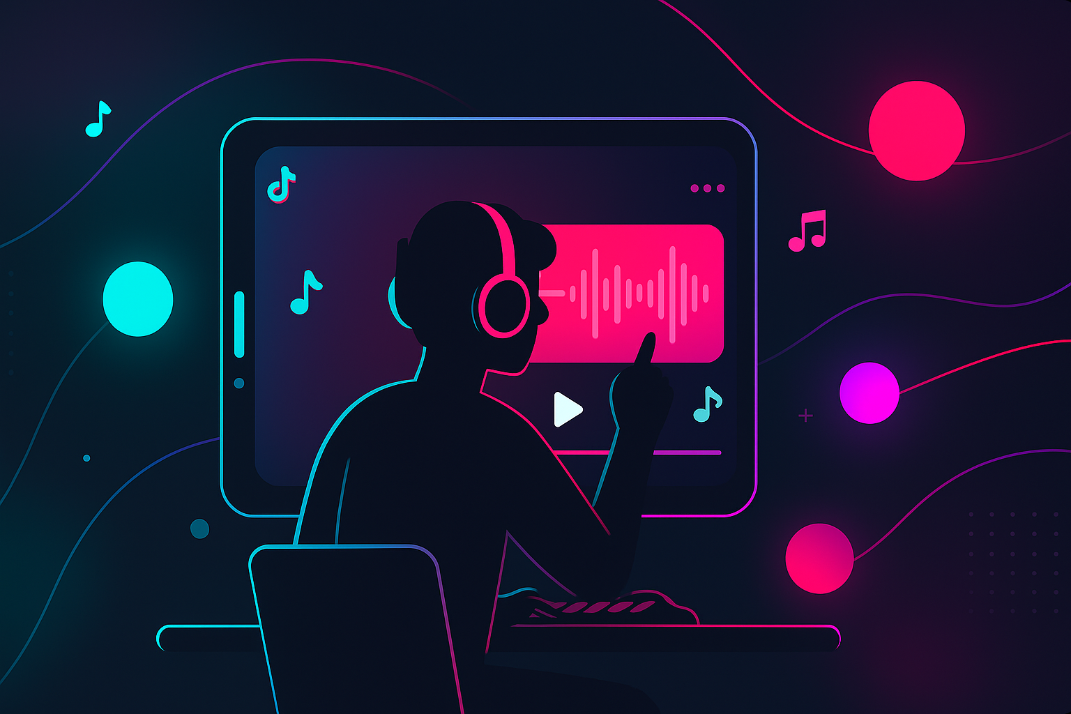 TikTok Ads, Spark, and Promote Music Rules (UGC, Allowlisting, and Sound Eligibility)