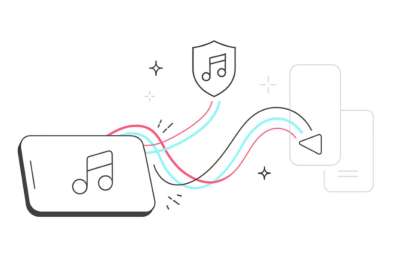 TikTok Music Licensing FAQs