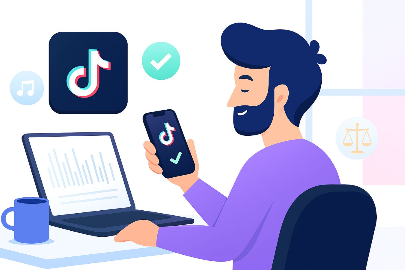 Appeal on TikTok and Get Your Removed Video, Sound, or Account Back