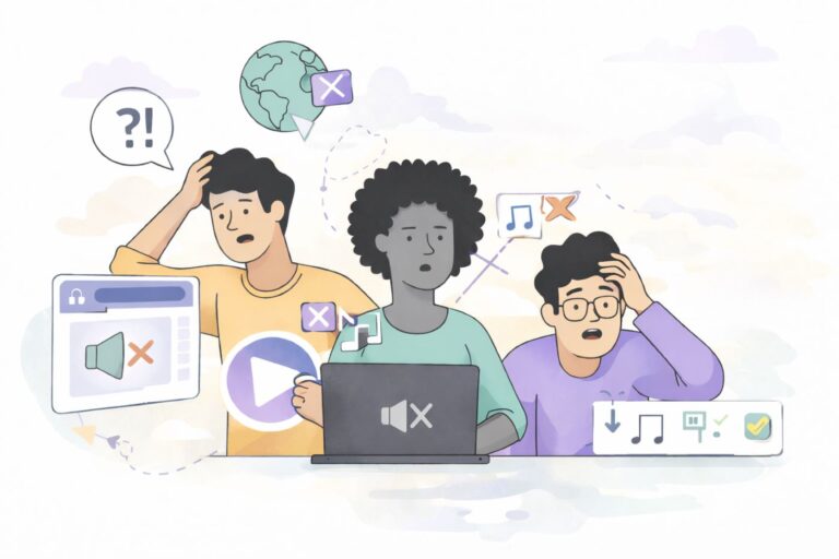 Free Music for Facebook Videos That Won’t Get Flagged