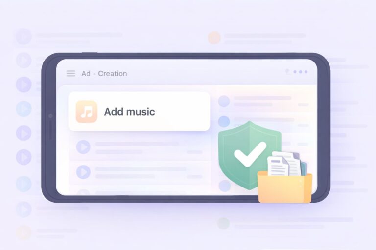 Music for Instagram Ads That Keep Boosted Posts and Reels Ads From Getting Rejected