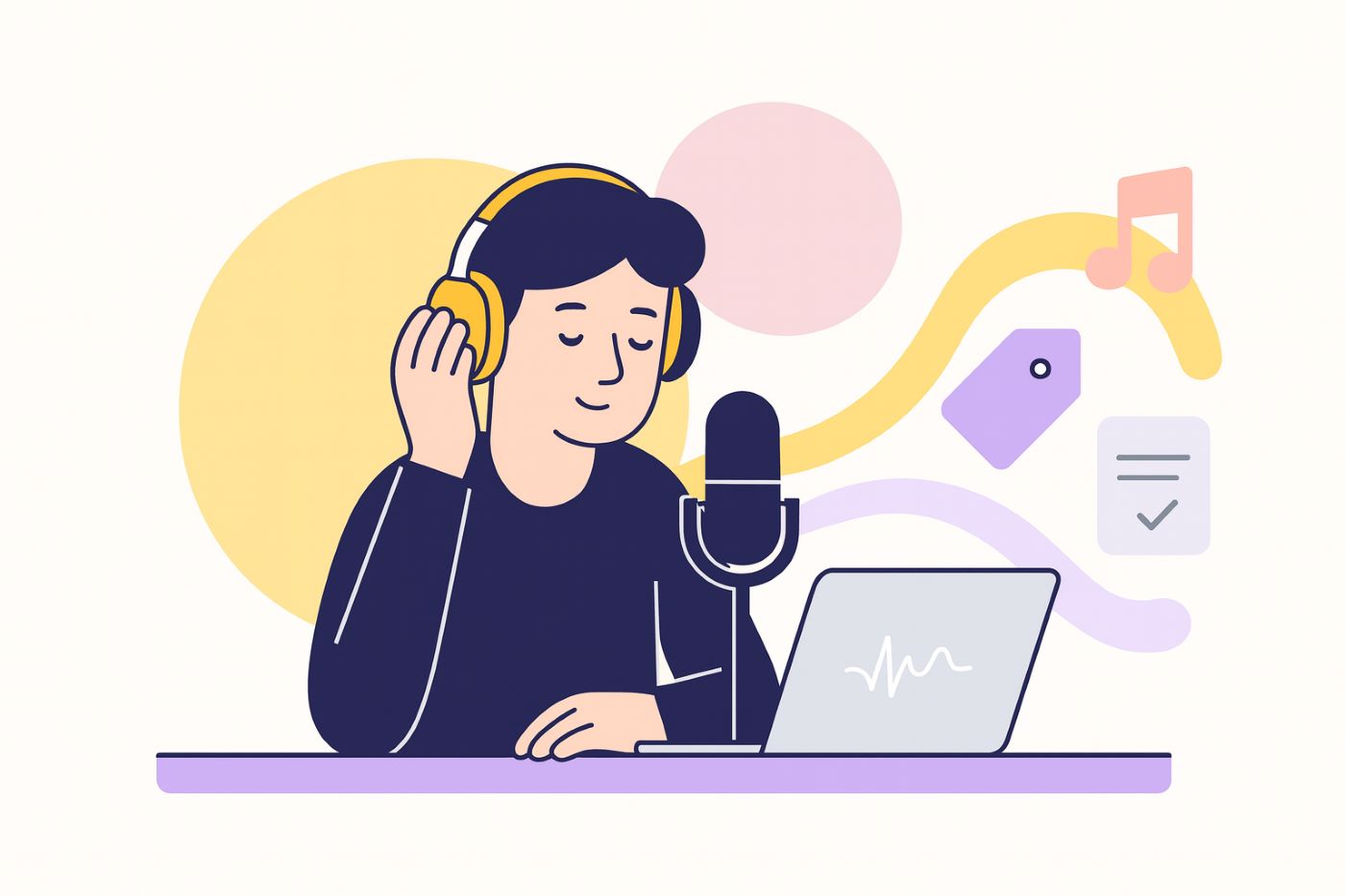 Podcast Music License Cost and What Podcasters Actually Pay