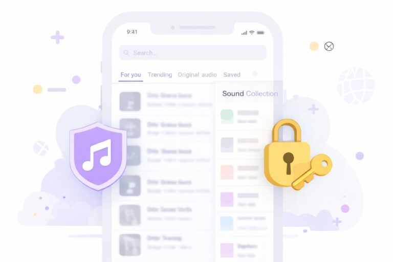 Instagram music for business and why adding a song is not the same as having rights to use it