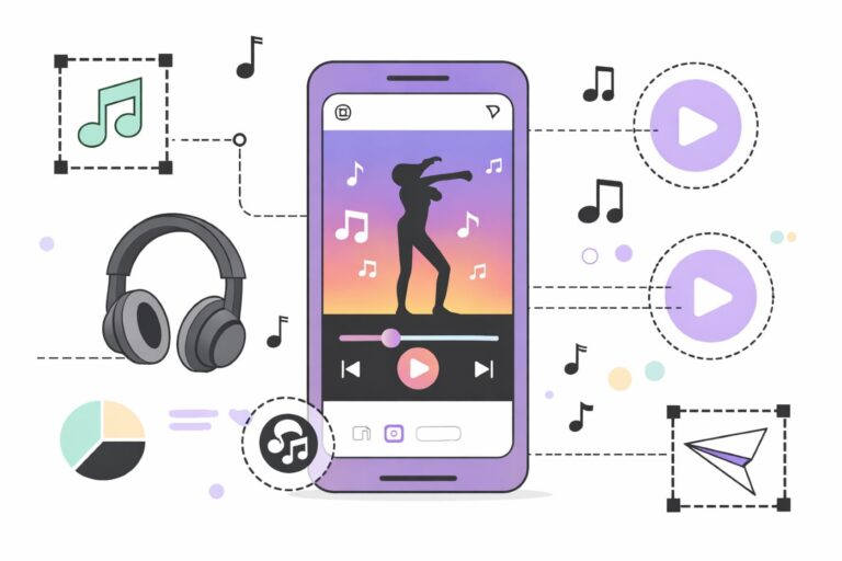 How to Add Music to Instagram Reels in 2026 (Step-by-Step + Fixes)