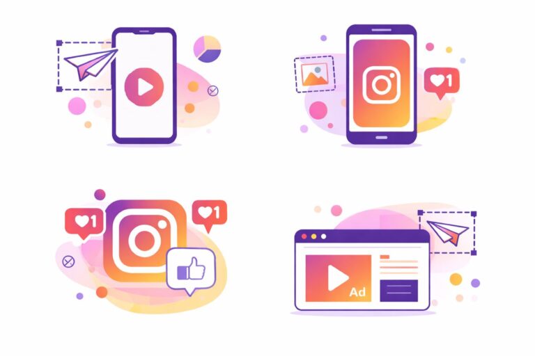 Best Royalty Free Music for Instagram Reels, Stories, Posts, and Ads That Keep You Safe